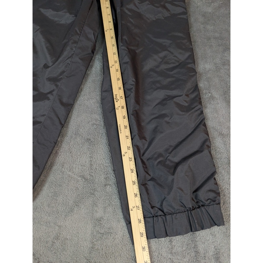 Vtg Roffe Ski Pants Men's 34 Blue Red  Zip Closure Elastic Ankle USA - Picture 13 of 16